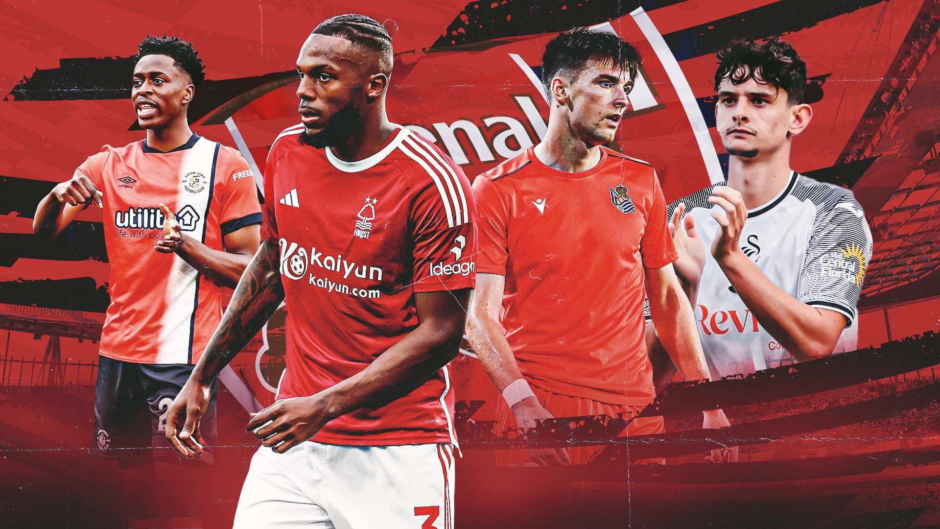 五大联赛球 五大联赛球