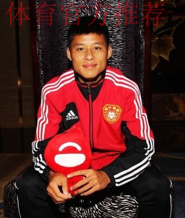 五人制足球孕育新国脚 陈志钊报到卡马乔国家队 五人制足球孕育新国脚 陈志钊报到卡马乔国家队