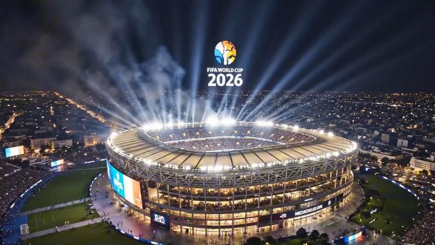 2026世界杯直播高清最佳 2026世界杯直播高清最佳