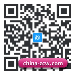 苹果用户专属 二维码